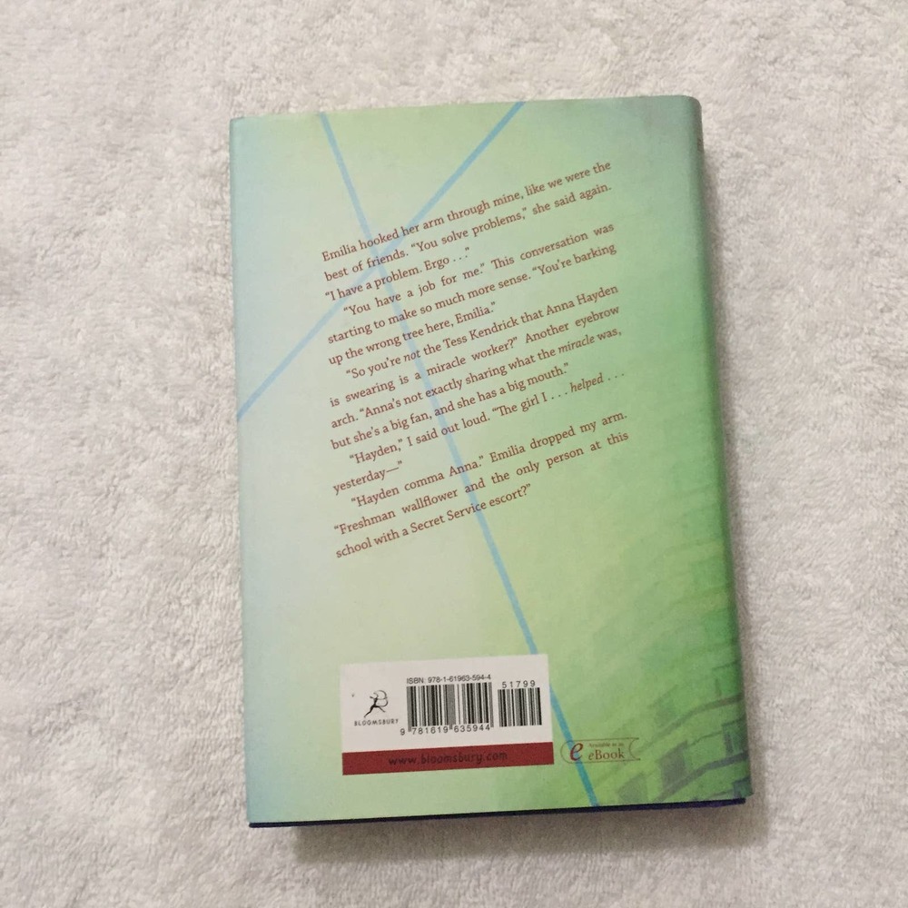 The Fixer - Hardcover Book - Picture 6 of 10
